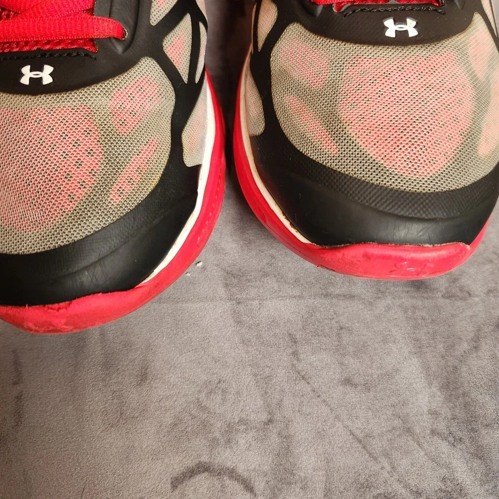 Under Armour product details
